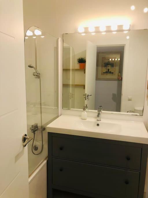 Centrico Piso Con 2 Camas De Matrimonio Appartement Málaga