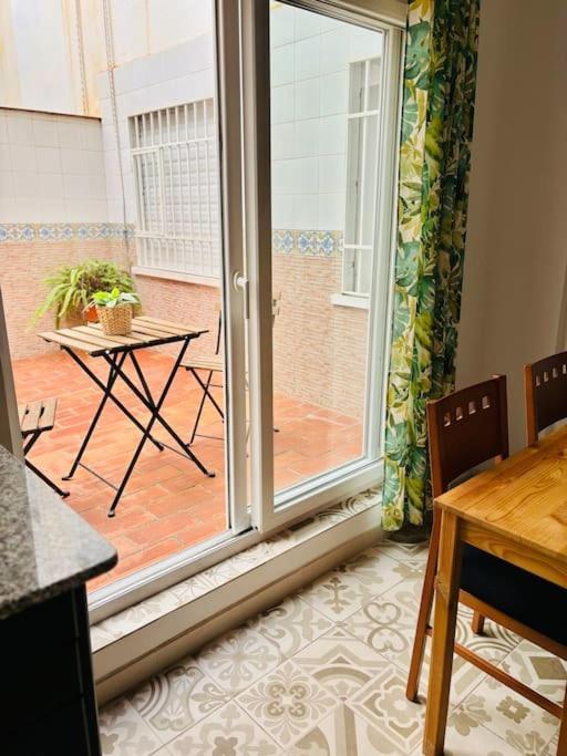 Apartment Centrico Piso Con 2 Camas De Matrimonio Málaga
