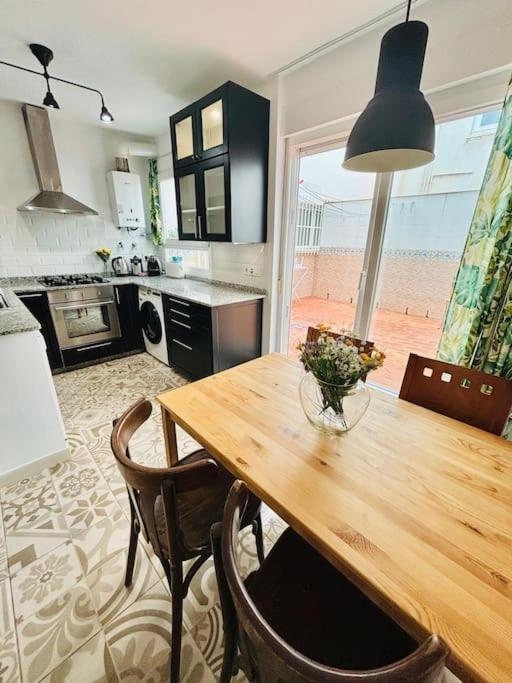 Apartment Centrico Piso Con 2 Camas De Matrimonio
